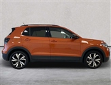 Volkswagen T-Cross Image 3