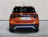 Volkswagen T-Cross Image 4