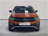 Volkswagen T-Cross Image 5