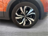 Volkswagen T-Cross Image 6
