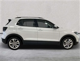 Volkswagen T-Cross Image 3