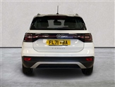 Volkswagen T-Cross Image 4