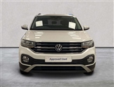 Volkswagen T-Cross Image 5