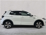 Volkswagen T-Cross Image 3