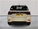 Volkswagen T-Cross Image 4