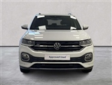 Volkswagen T-Cross Image 5