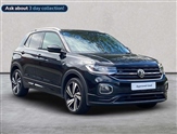 Volkswagen T-Cross Image 1