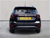 Volkswagen T-Cross Image 4