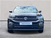 Volkswagen T-Cross Image 5