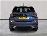Volkswagen T-Cross Image 4