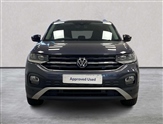Volkswagen T-Cross Image 5