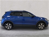 Volkswagen T-Cross Image 3