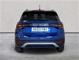 Volkswagen T-Cross Image 4