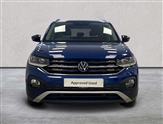 Volkswagen T-Cross Image 5