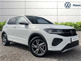 Volkswagen T-Cross Image 1