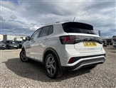 Volkswagen T-Cross Image 3