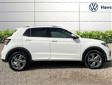 Volkswagen T-Cross Image 4