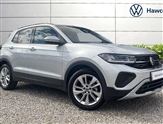 Volkswagen T-Cross Image 1