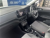 Volkswagen T-Cross Image 2