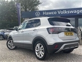 Volkswagen T-Cross Image 3