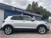 Volkswagen T-Cross Image 4