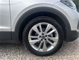 Volkswagen T-Cross Image 5