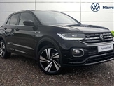 Volkswagen T-Cross Image 1