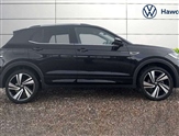 Volkswagen T-Cross Image 4