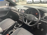 Volkswagen T-Cross Image 6