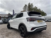 Volkswagen T-Cross Image 3
