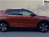 Volkswagen T-Cross Image 2
