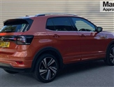 Volkswagen T-Cross Image 3