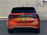Volkswagen T-Cross Image 4