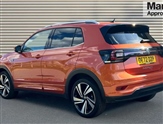Volkswagen T-Cross Image 5