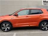 Volkswagen T-Cross Image 6