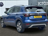 Volkswagen T-Cross Image 3