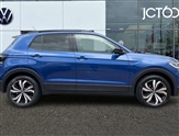 Volkswagen T-Cross Image 4