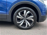 Volkswagen T-Cross Image 5