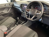 Volkswagen T-Cross Image 6