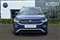 Volkswagen T-Cross Image 8