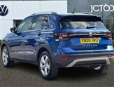 Volkswagen T-Cross Image 3