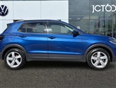 Volkswagen T-Cross Image 4