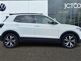 Volkswagen T-Cross Image 4