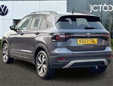 Volkswagen T-Cross Image 3