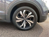 Volkswagen T-Cross Image 5