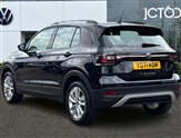 Volkswagen T-Cross Image 3