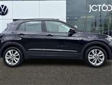 Volkswagen T-Cross Image 4
