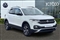 Volkswagen T-Cross Image 1