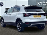 Volkswagen T-Cross Image 3
