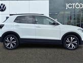 Volkswagen T-Cross Image 4